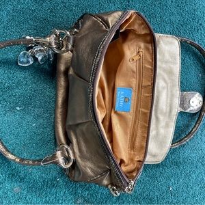 Kathy Van Zeeland Handbag